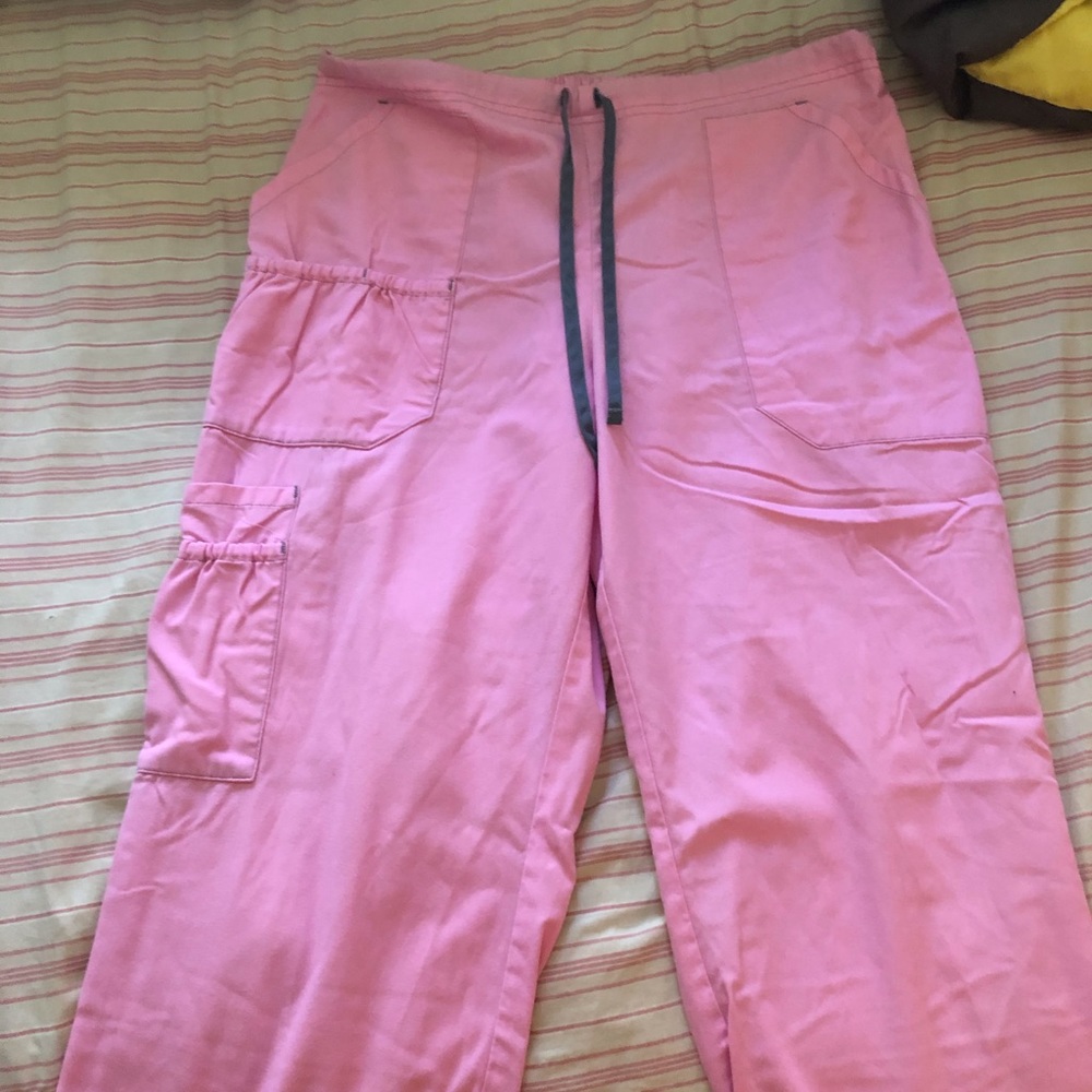 Woman’s scrub pants!